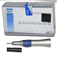 New type NSK Low Speed Handpiece Straight Nose 